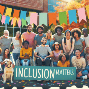 Disability Awareness