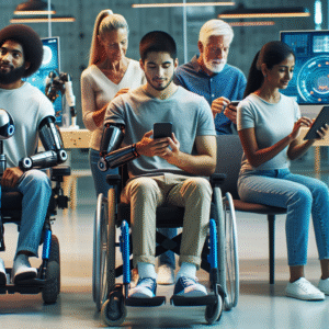 Physical Disabilities