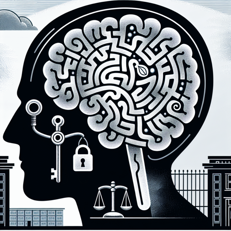 Correctional Psychology