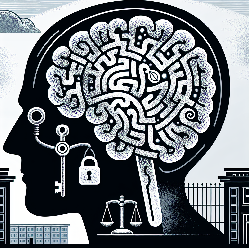 Correctional Psychology