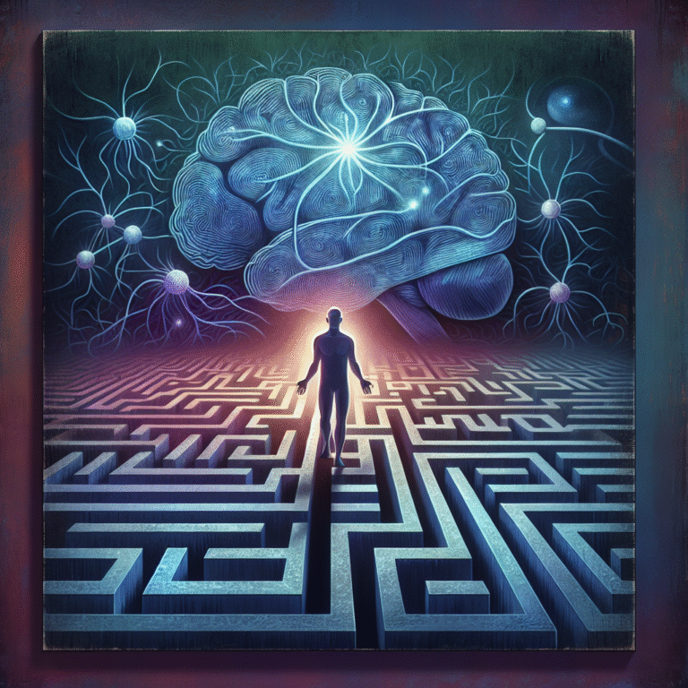 Acquired Brain Injury