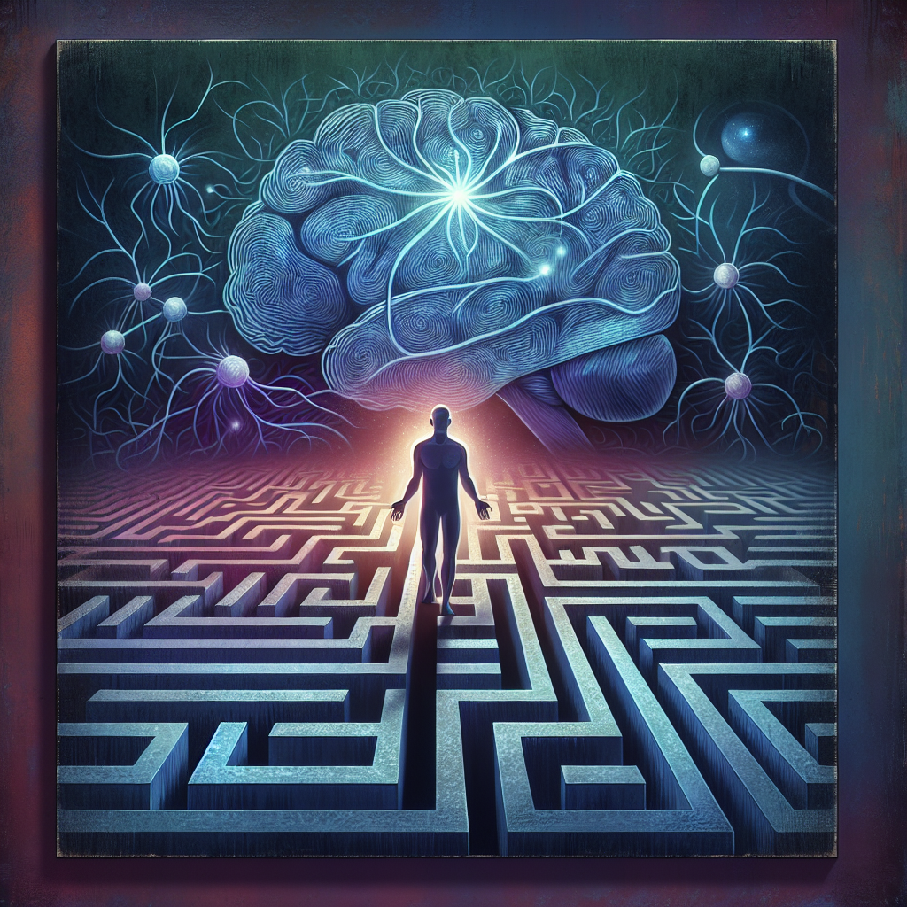 Acquired Brain Injury