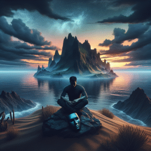 The hidden psychological effects of long-term isolation