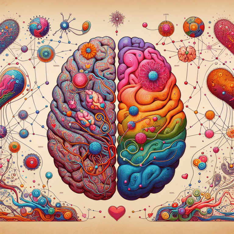 Neurobiology Of Love