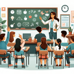 Classroom Management