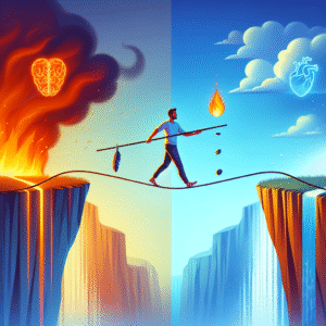 Emotional Regulation