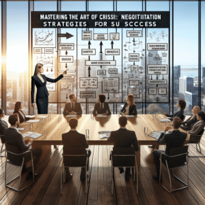 Crisis Negotiation