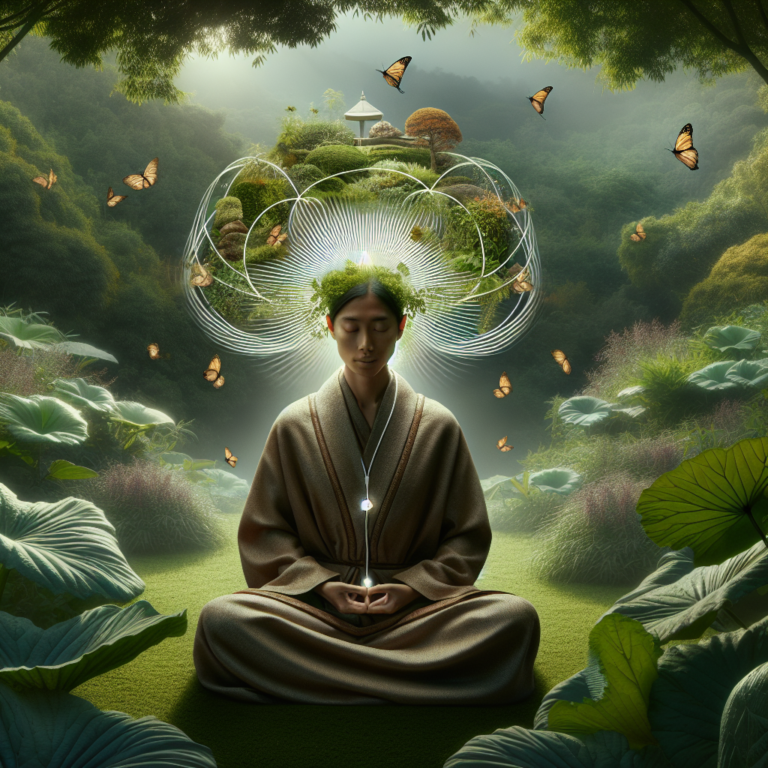 Meditation practices for beginners