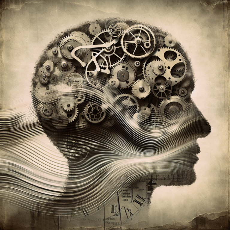 Memory Contamination