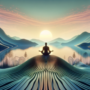 Progressive muscle relaxation techniques