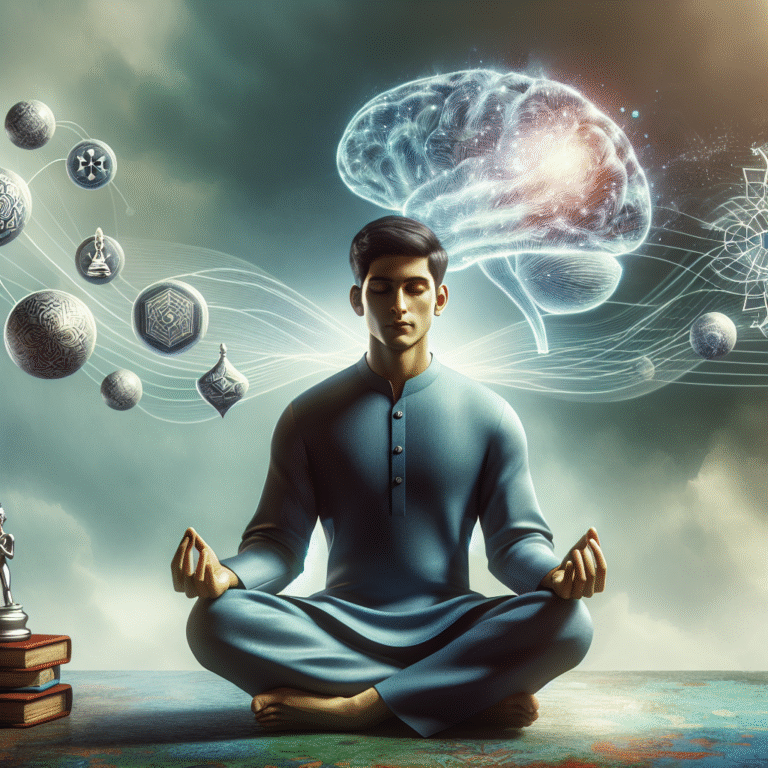 How to improve concentration with mental exercises