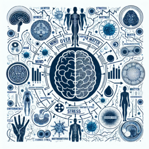 Impact of chronic stress on health