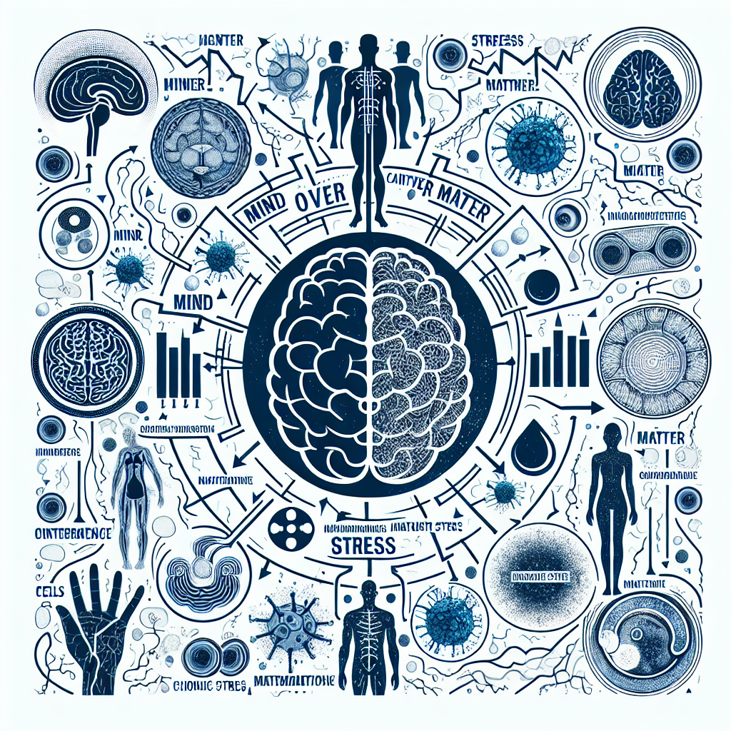 Impact of chronic stress on health