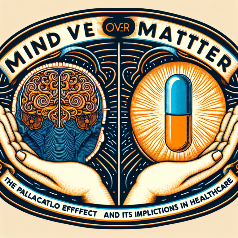 What is the placebo effect? Psychology behind the phenomenon