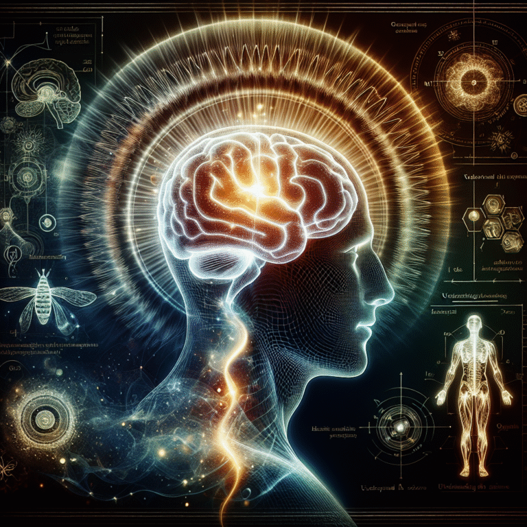 Mind-Body Connection