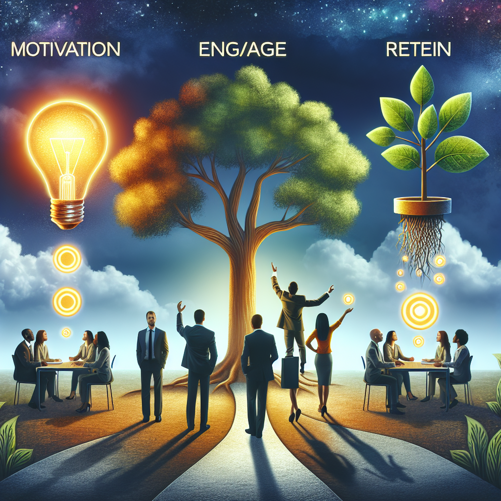 Behavioral Psychology In Organizational Behavior