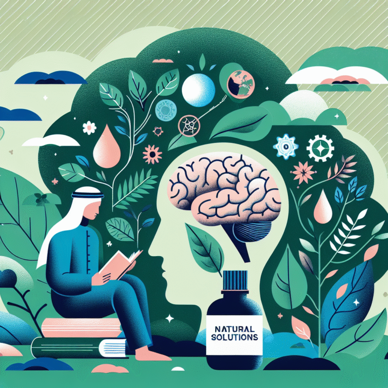 Natural remedies for ADHD in adults