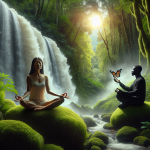 Best ways to cope with stress naturally