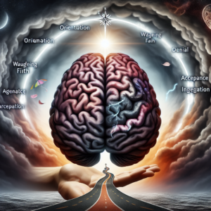 Psychosocial Adjustment