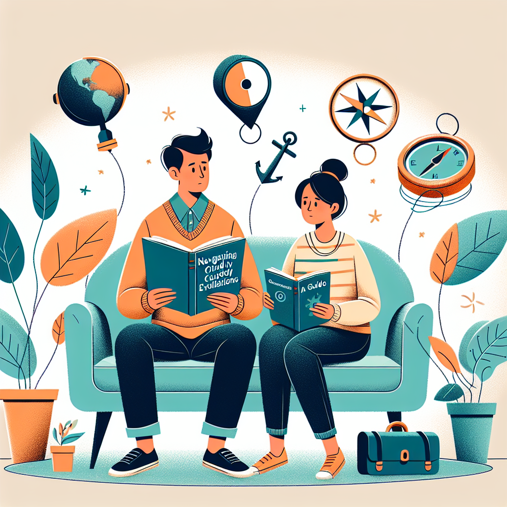 Child Custody Evaluation