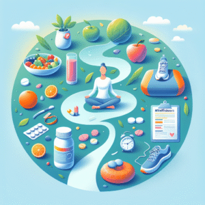 Chronic Illness Management