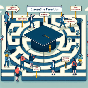 Learning disabilities and executive function