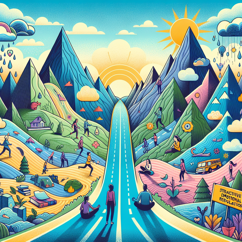 Emotional Regulation