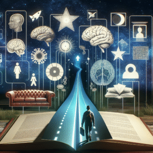 Psychology graduate programs