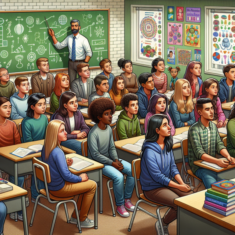 Learning Disabilities