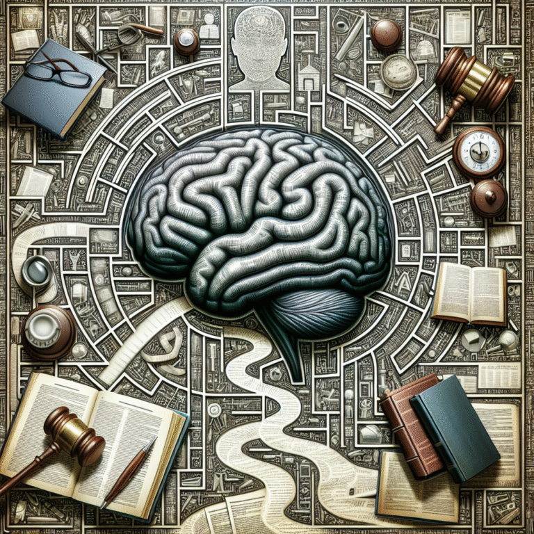 Brain Injury Litigation