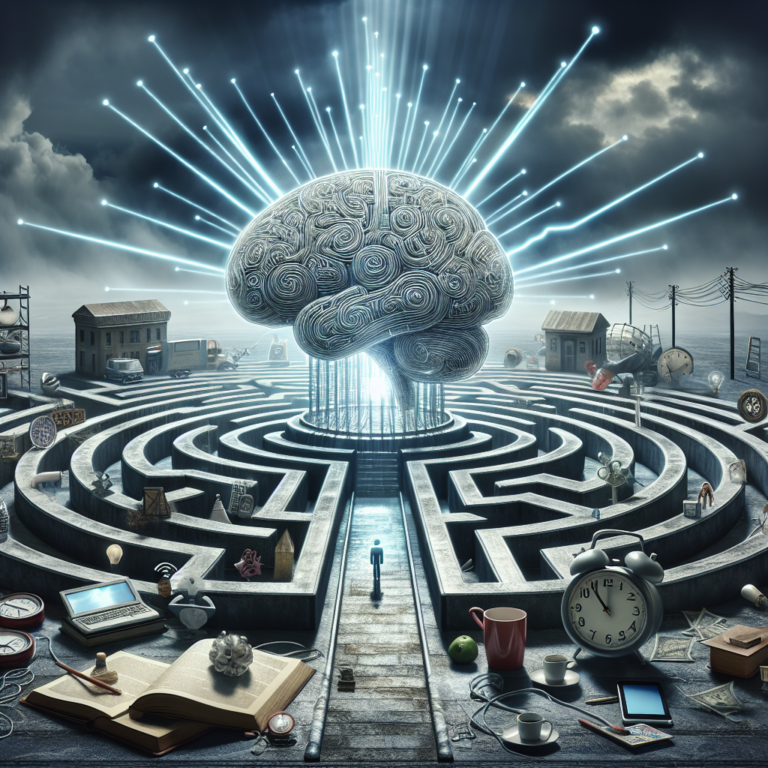 Cognitive Dissonance