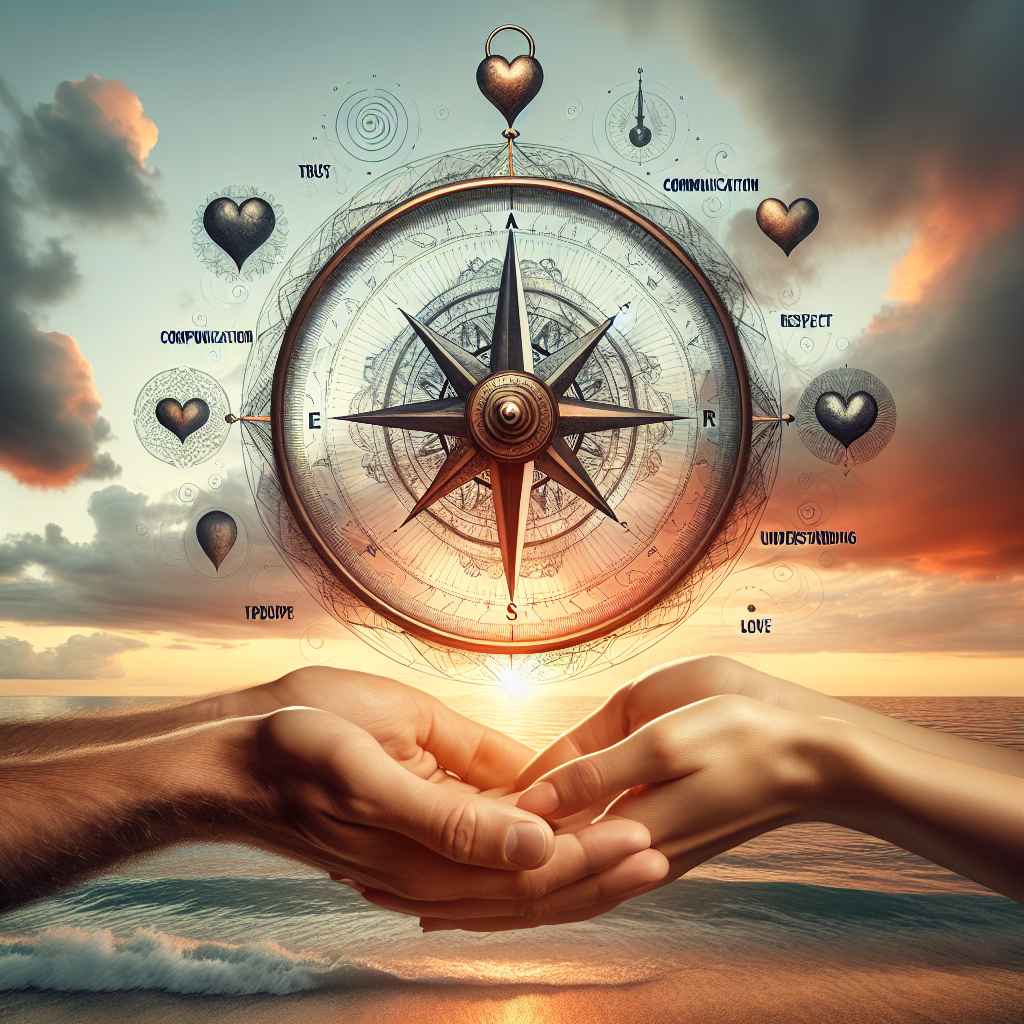 Relationship Dynamics