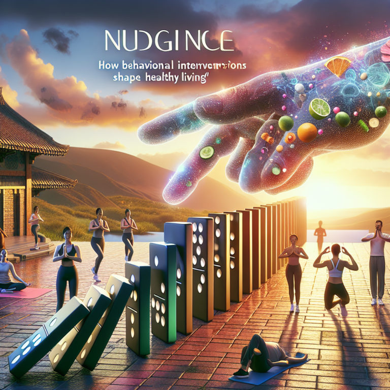 Behavioral Psychology Research Topics