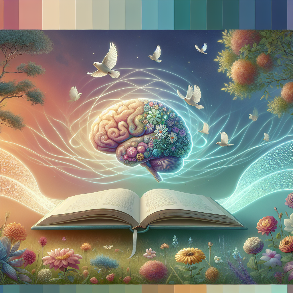 Mindfulness exercises for stress relief