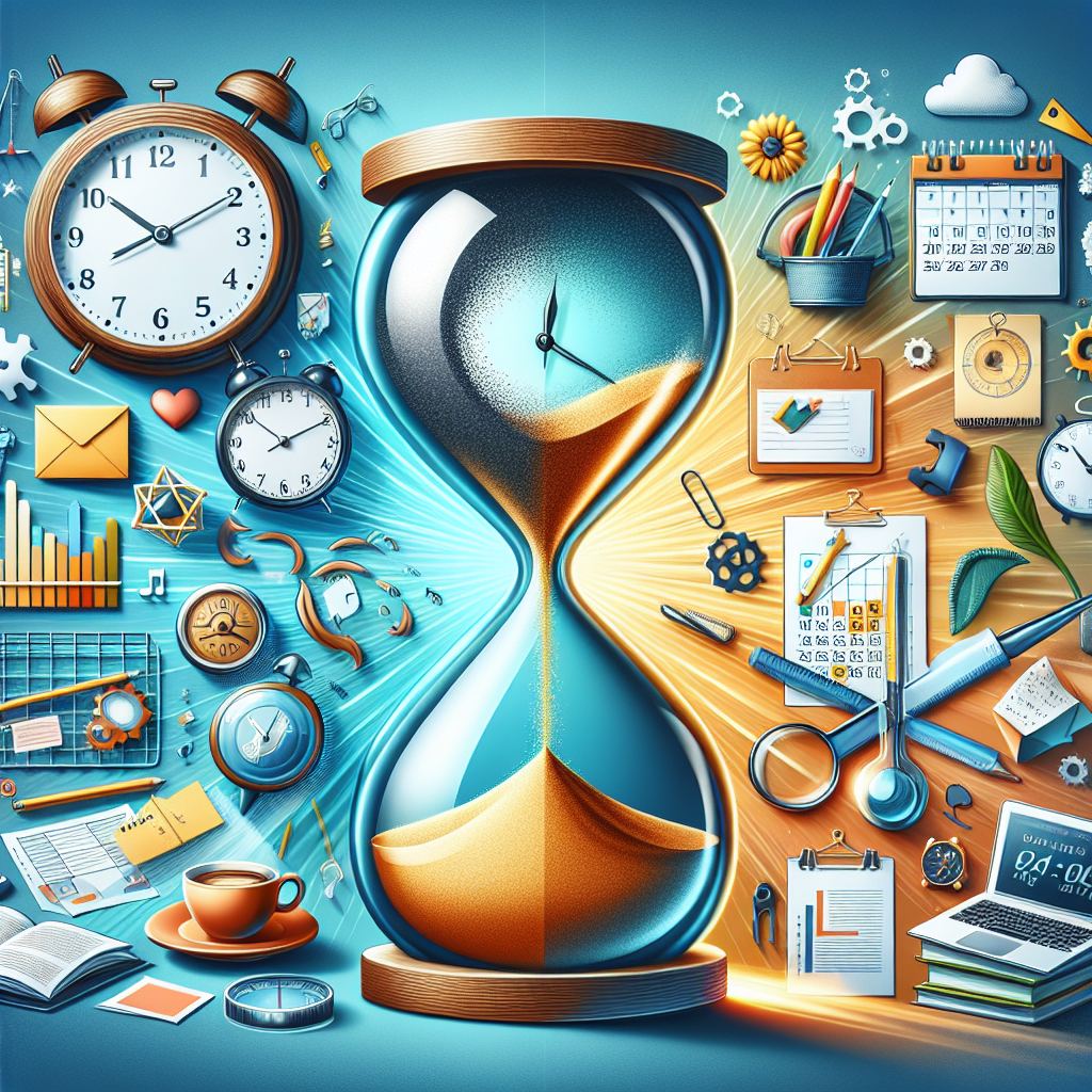 Overcoming procrastination habits