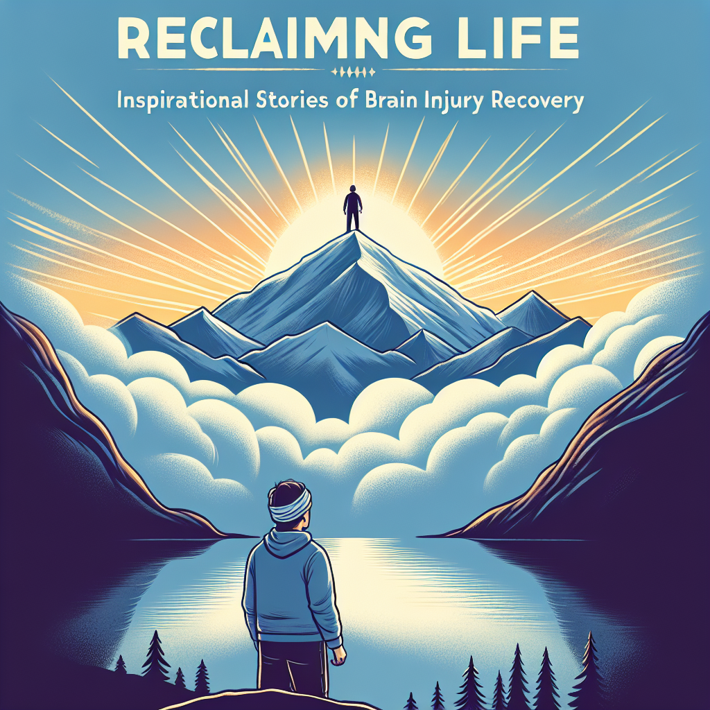 Brain Injury Recovery