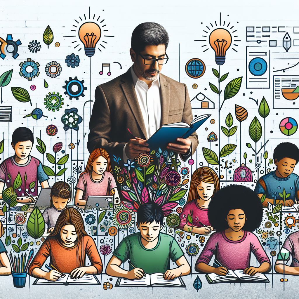 Accommodations for learning disabilities in schools