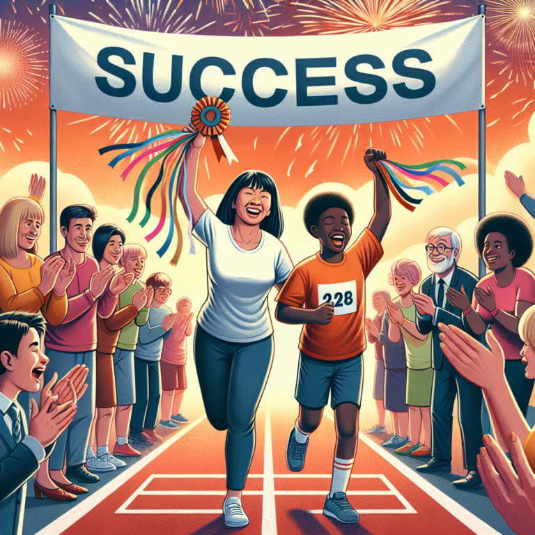 Learning disabilities and self-esteem