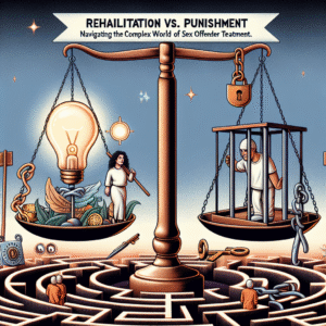 Sex Offender Treatment