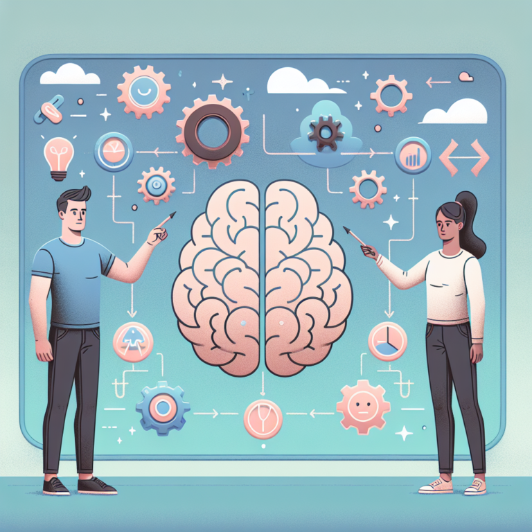 What is Cognitive Behavioral Therapy and how does it work?