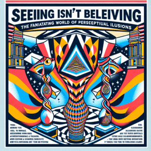 Perceptual Illusions