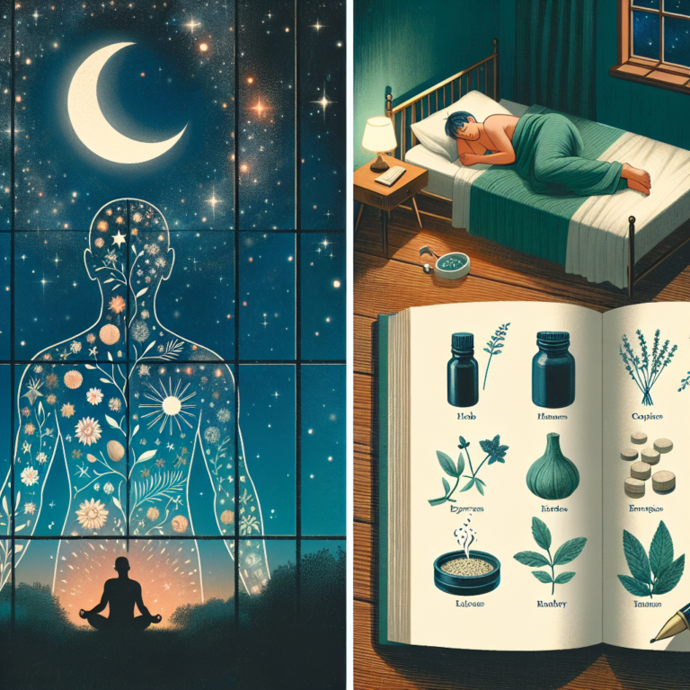 Tips for overcoming insomnia naturally