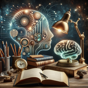 Study techniques for psychology students