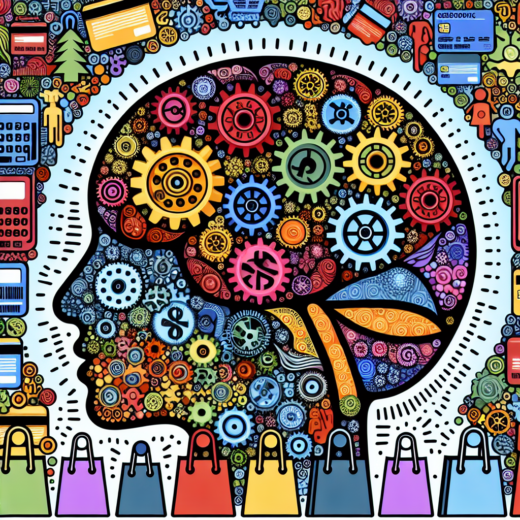 Behavioral Psychology Impact On Consumer Behavior