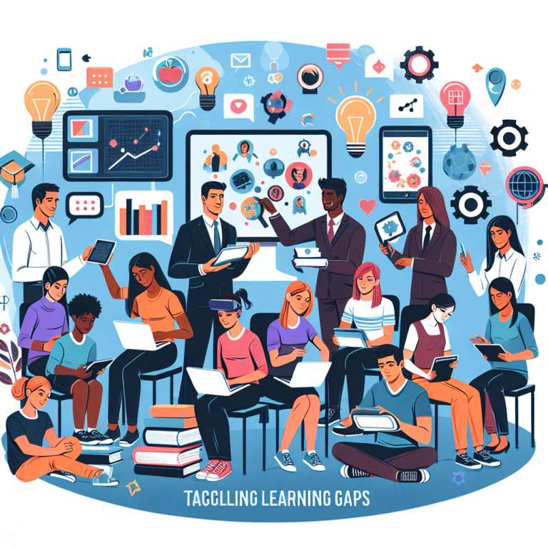 Academic Interventions