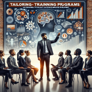 Behavioral Psychology In Organizational Behavior