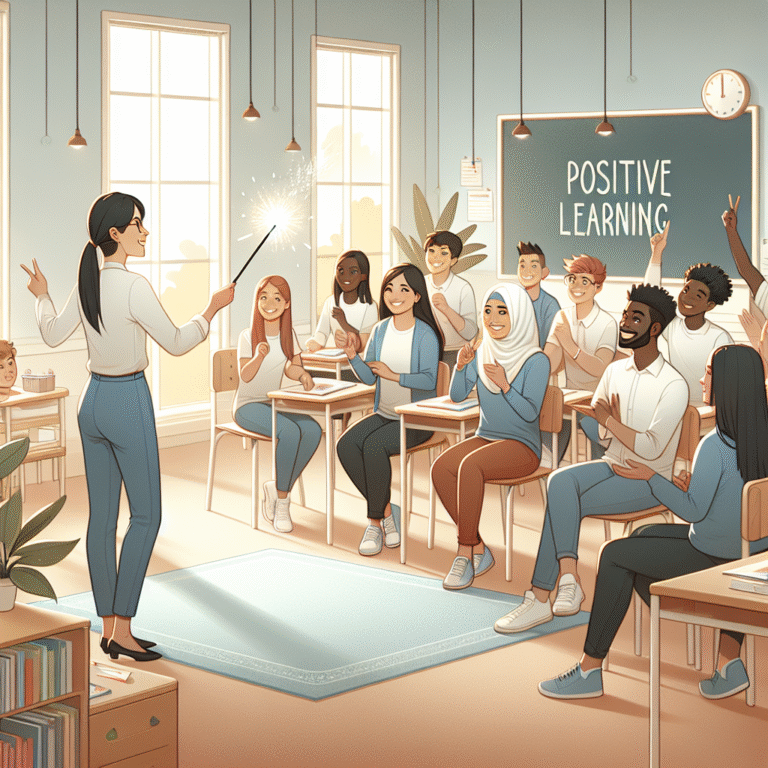 Classroom Management