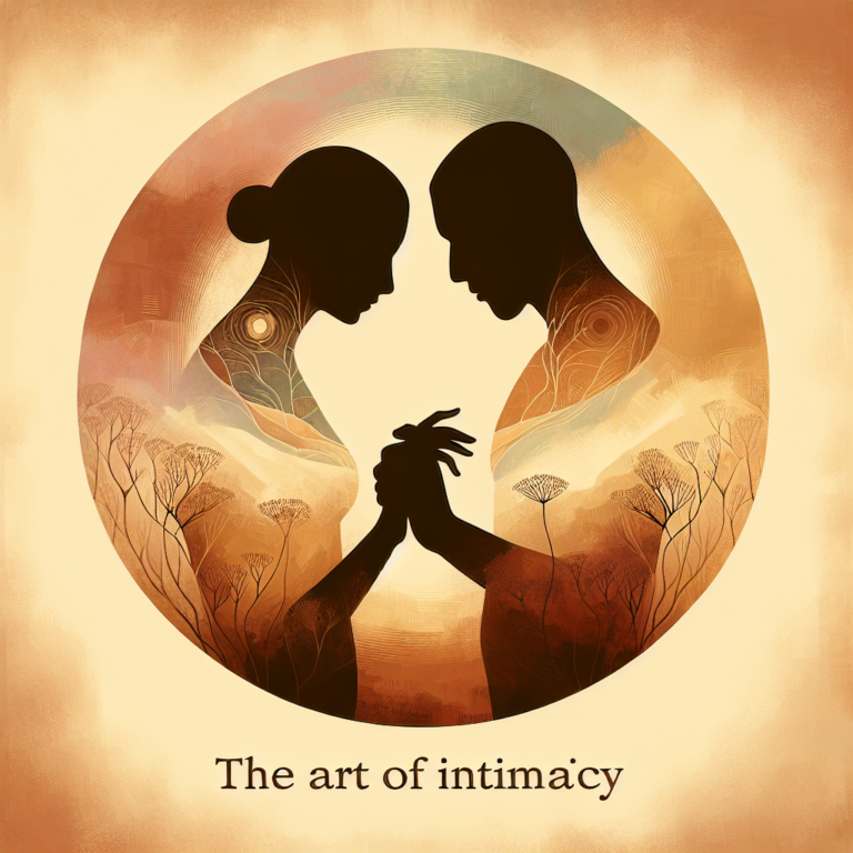 Intimacy