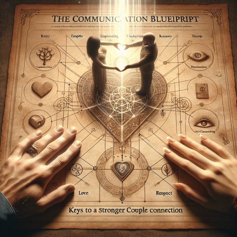 Effective communication skills for couples