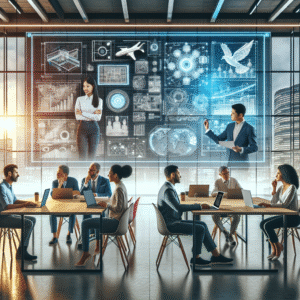 Interdisciplinary Team